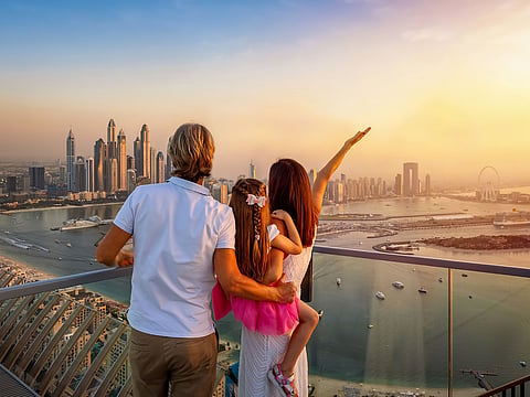 For decades, the UAE has recognised that the greatest infrastructure of any nation is the human being. Roads connect lives, schools develop minds, hospitals protect health, security creates confidence and innovation expands opportunity.