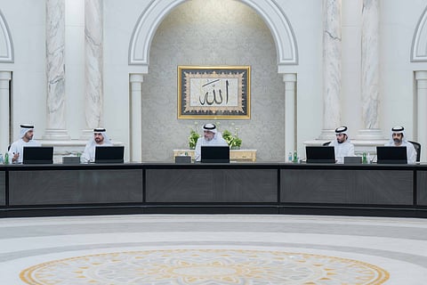 Sharjah to recruit 150 passport control officers at airport from October