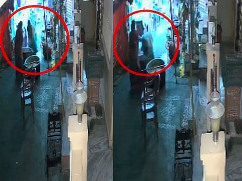 A 46-year-old woman died after falling into a large vessel of boiling sambar in Andhra Pradesh.