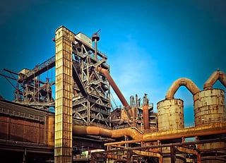 Libya is moving ahead with one of its biggest recent industrial investments
