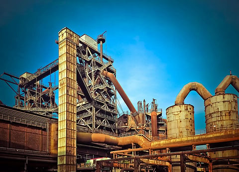 Libya is moving ahead with one of its biggest recent industrial investments