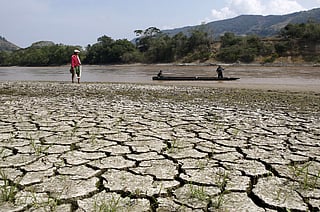 El Niño “a significant public health threat, not just a climate phenomenon”, warning that its effects could extend well beyond changes in temperature and rainfall.