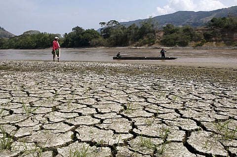 El Niño “a significant public health threat, not just a climate phenomenon”, warning that its effects could extend well beyond changes in temperature and rainfall.