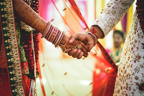 ‘No love marriages’: Haryana village moves against couples after 3 weddings