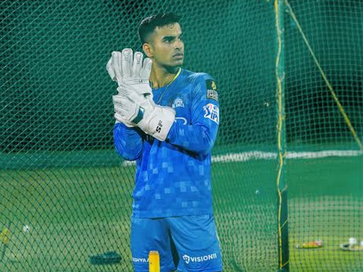 Former CSK player Vansh Bedi threatens legal action over fixing claims Former CSK player Vansh Bedi threatens legal action over fixing claims