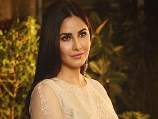 Katrina Kaif 