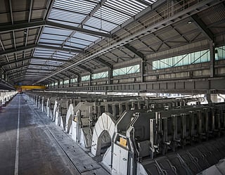 EGA tests technology to boost output and cut energy use