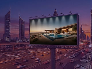How OutdoorAdvertisingUAE.com expands UAE OOH platform