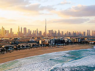 UAE marks autumn equinox, so why is it still 45°C?