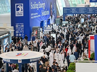 In 2025, the event generated $53 billion in value through more than 49,000 business deals, highlighting its role in driving investment, partnerships and project delivery.