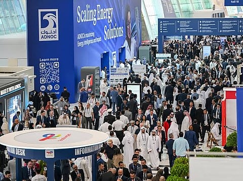 In 2025, the event generated $53 billion in value through more than 49,000 business deals, highlighting its role in driving investment, partnerships and project delivery.