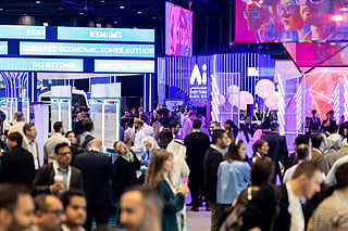 Emirate targets 2027 milestone with more than 100 AI use cases already live in public.