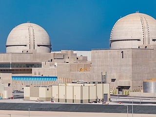 Nuclear Security Index highlights major gains in cybersecurity, physical protection and preparedness.