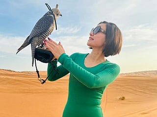 Trip Habibi Tourism expands desert safari lineup