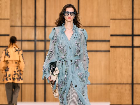 The Kurator’s London Fashion Week SS27 Roundup