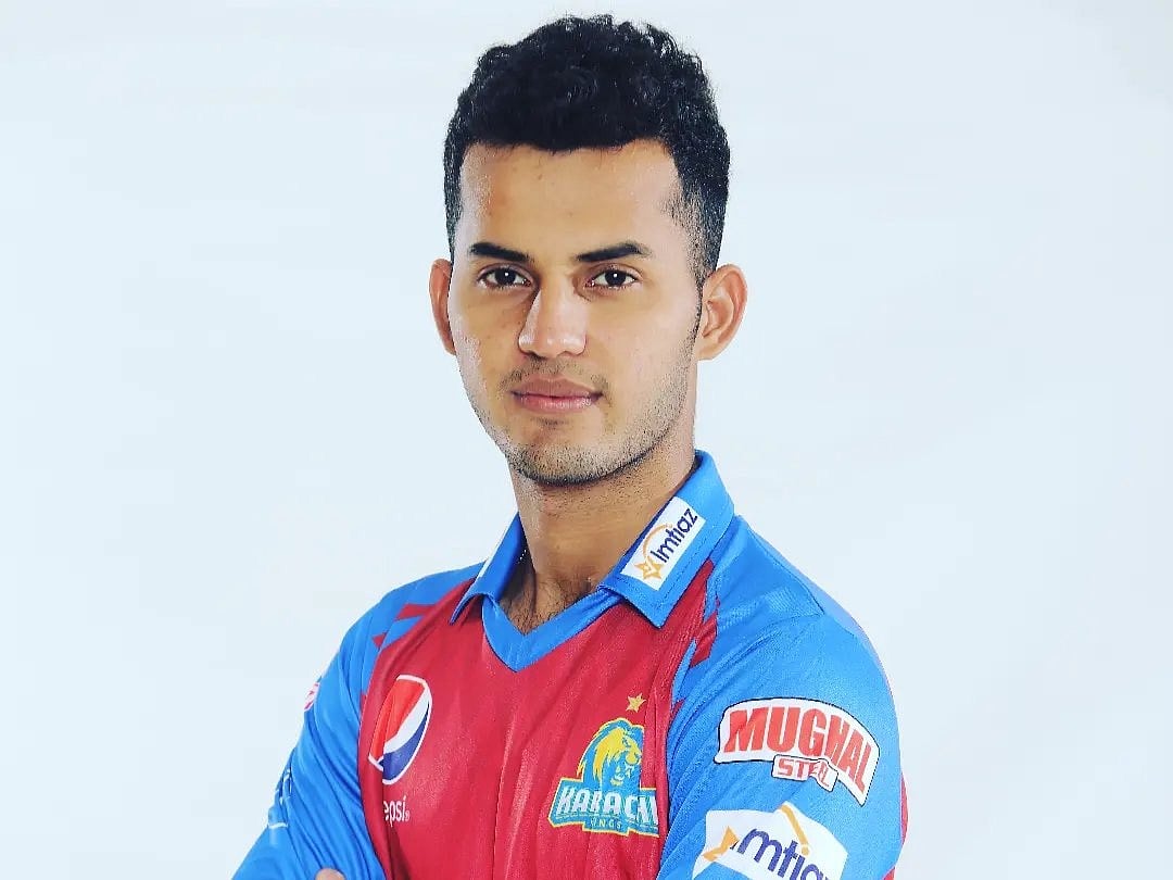 Mohammad Taha 