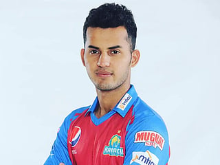 Mohammad Taha 
