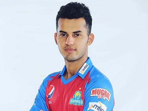 Mohammad Taha 