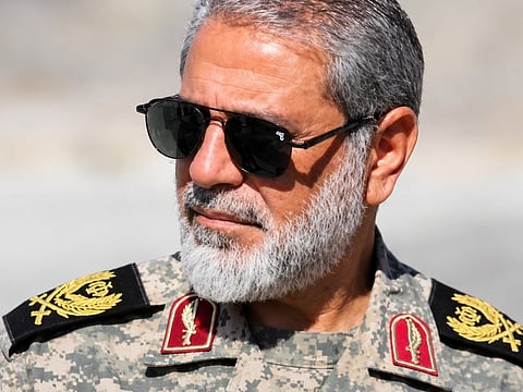 Senior IRGC commander Hossein Zarifi was killed in clashes with armed group in Iran’s Sistan and Baluchestan, highlighting ongoing unrest near Pakistan border.