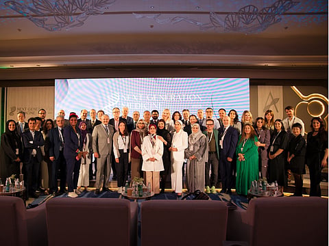 Dubai to host Next Generation Medicine 2026, advancing global longevity, regenerative care