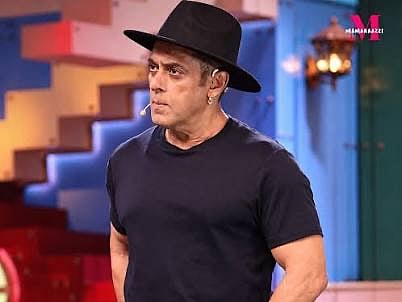 Salman Khan on the people behind the abuse: 'I know who trolls me'