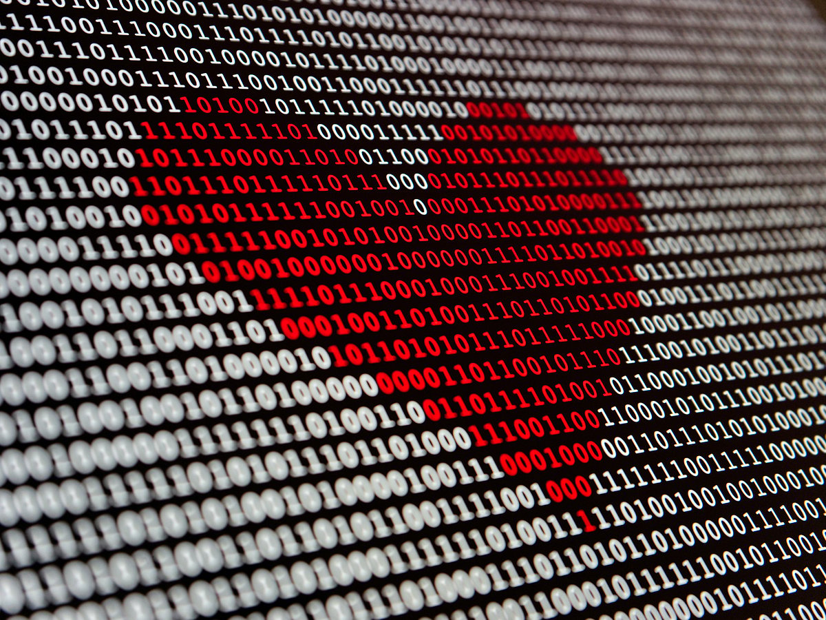 Can you find love with AI?