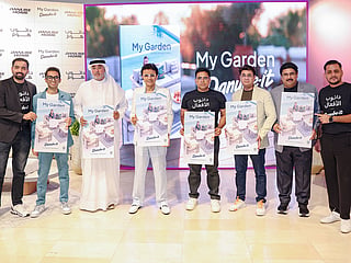 Danube Home launches 'My Garden 2026' collection