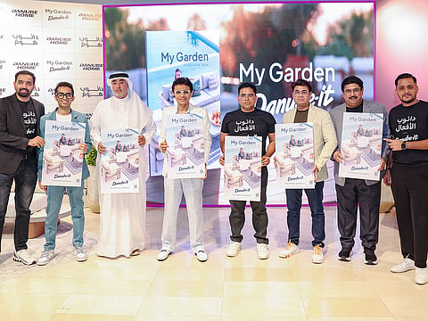 Danube Home says “Danube It”, launches “My Garden 2026” collection to redefine outdoor living
