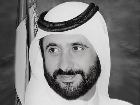 Dubai to prepare 10 million meals for Gaza in a major humanitarian event honouring Sheikh Ahmed bin Rashid and his legacy of compassion and charity.