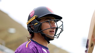 Essex cricketer Robin Das charged of rape