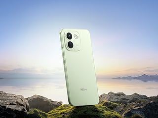 REDMI Note 17 Pro Max: Three days, one charge