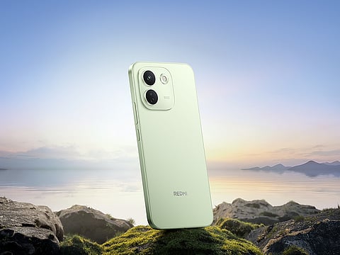 REDMI Note 17 Pro Max retires compromises that define mid-range smartphones