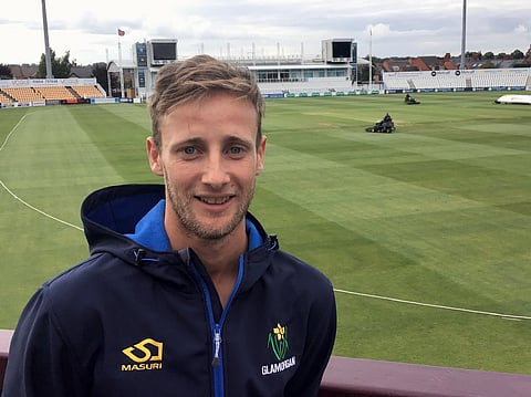 Billy Root