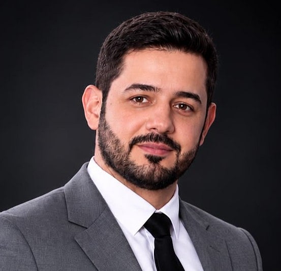 Rabih Saab