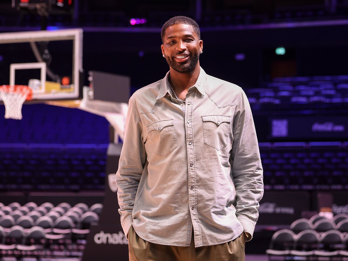 The new Dubai Basketball Global Ambassador arrives in the city with a wealth of experience 