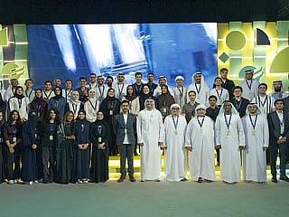 Wasl is among six projects recognised at Abu Dhabi’s 2026 Youth Innovation Award.
