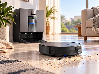 Smart robot vacuums can take the repetition out of everyday floor care, helping busy households stay on top of dust and debris with less hands-on cleaning.