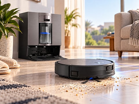 Smart robot vacuums can take the repetition out of everyday floor care, helping busy households stay on top of dust and debris with less hands-on cleaning.