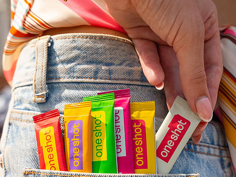 UAE-born oneshot takes its no-compromise approach to hydration across the GCC