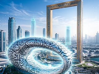 The first "Future of Construction Legathon" at Emirates Towers, bringing government entities, industry stakeholders, innovators and specialists together to tackle the regulatory and legislative challenges of adopting emerging construction technologies.