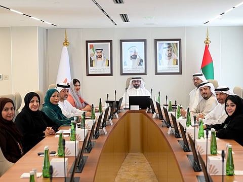 UAE's National Human Rights Institution approves two new committees