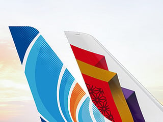 Two-way partnership also gives flydubai customers access to 69 Air India destinations.