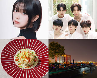 Free K-pop concert, Dh5 makeup: Things to do in Dubai