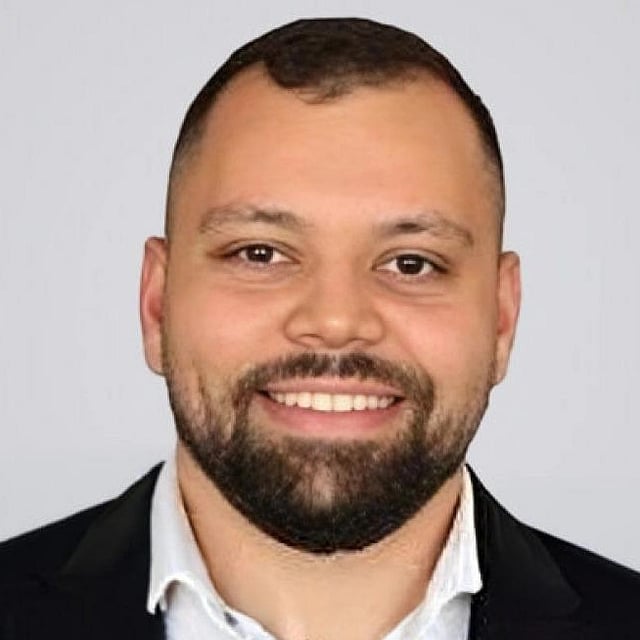 Amr Kazimi