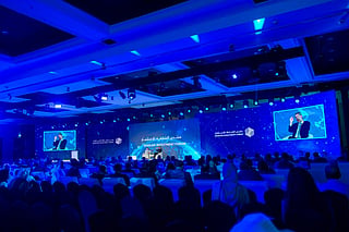 Sharjah draws 10,000 for major investment forum