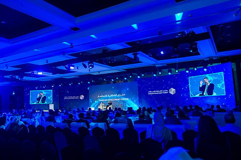 Sharjah Investment Forum 2026 to bring 10,000 investors and business leaders together