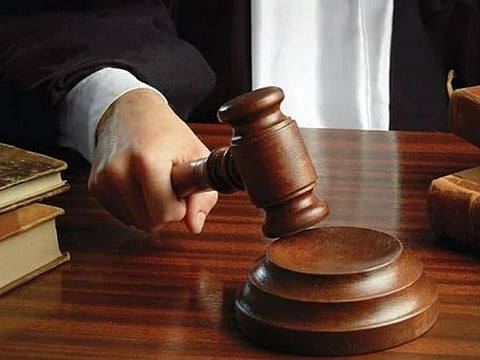 Court records showed the man was convicted of premeditated murder after luring his wife to a remote area in Mutlaa and running her over on March 30, 2025, the first day of Eid Al Fitr.
