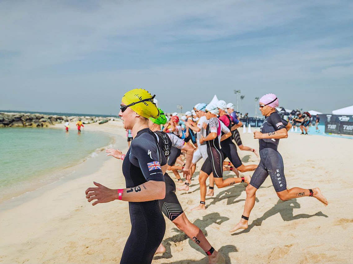 The third edition will feature new amateur events and a women-only professional race.