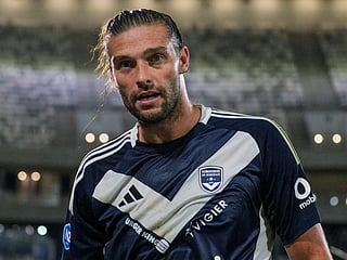 Andy Carroll
