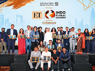 ET Indo Global Leaders 2026 honours visionaries